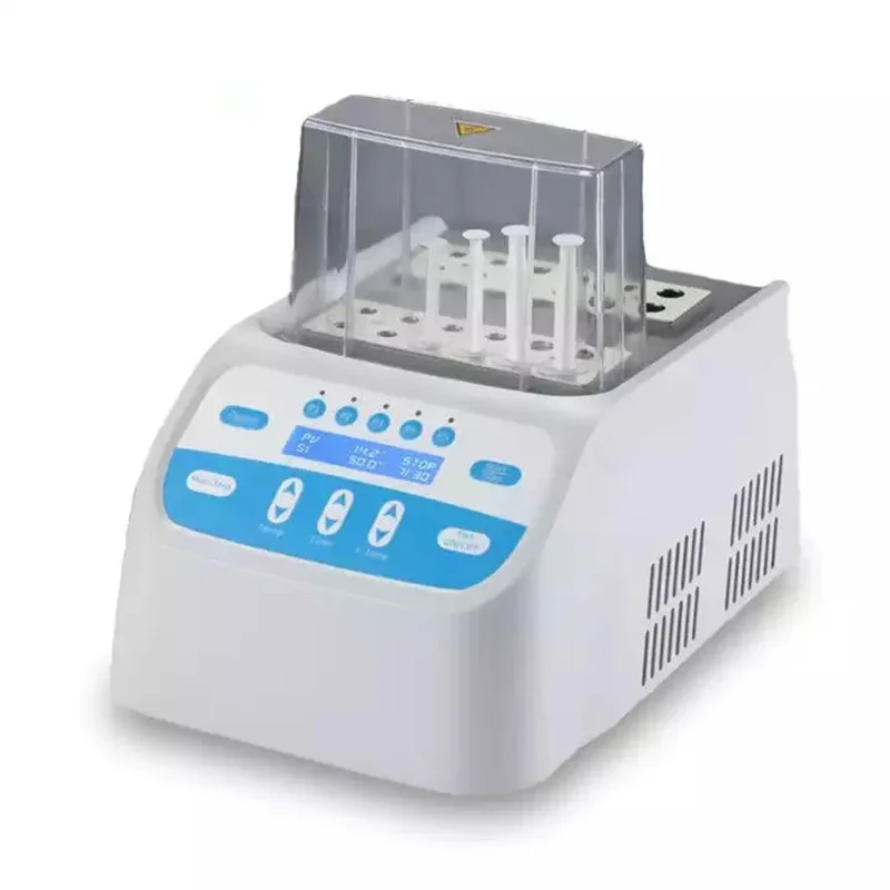 

IKEME Equipment Gel Bio Filler Maker Machine Centrifuge Plasma-Gel-Machine Cooling And Heating PRP PPP Plasma Gel Maker