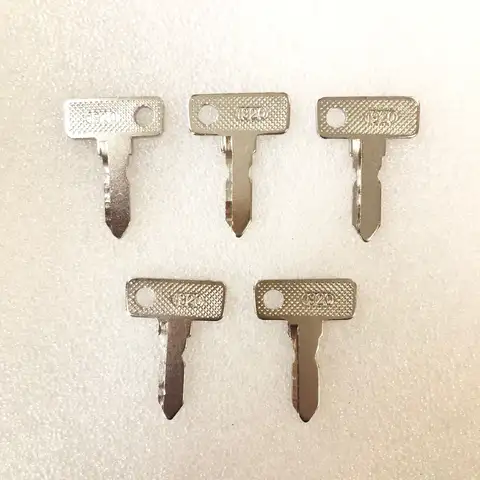 1920 점화 키, 클럽 카 골프 카트 1984, 가스 또는 전기, 5 개