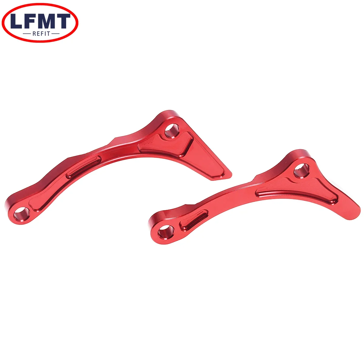 Motorcycle CNC Sprocket Protection Bracket Cover For Honda CRF250R CRF450R CRF450X CRF250R CRF 450R 450X Motocross Accessories
