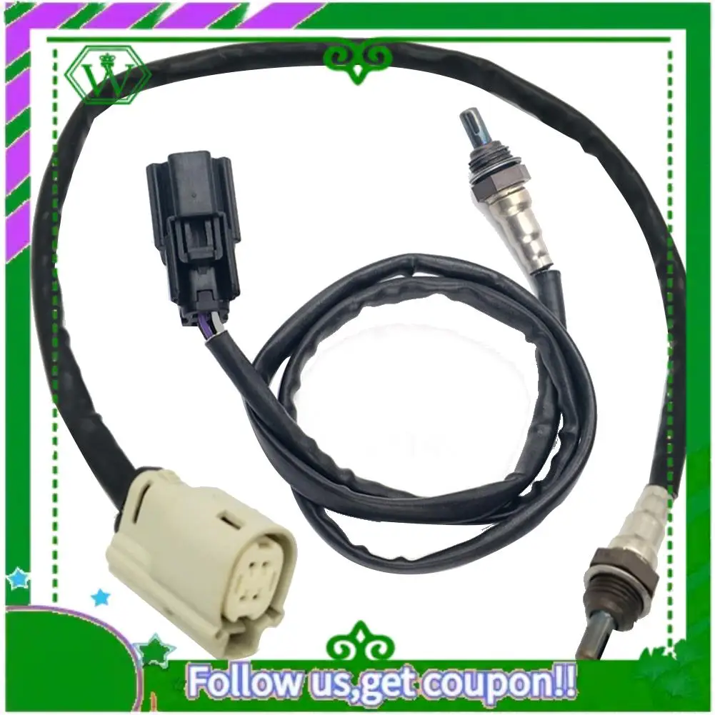 

AC34-2PCS Front & Rear O2 02 Oxygen Sensor For Dyna FXD Softail FLS V-Rod VRSC 2012-2017 32700005 32700006
