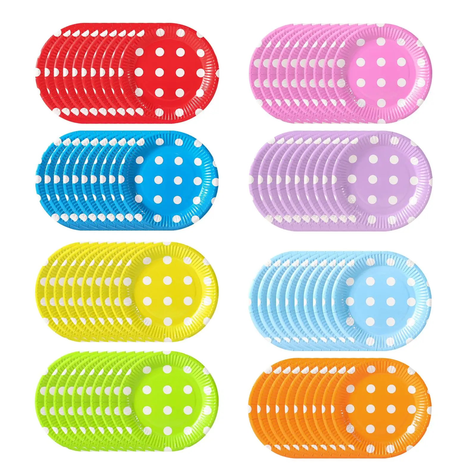 Paper , Dinnerware Light Weight 7