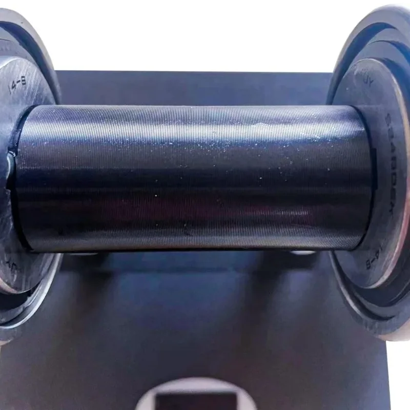 High quality table tennis rubber cutting machine 2