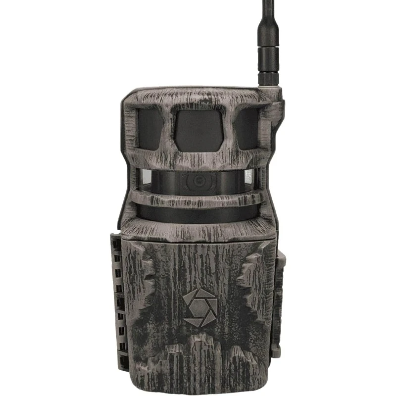 Revolver PRO 40MP Photo 1  Trigger Speed 360-Degree Panoramic View Built-in GPS Hunting Cellular Trail Camera