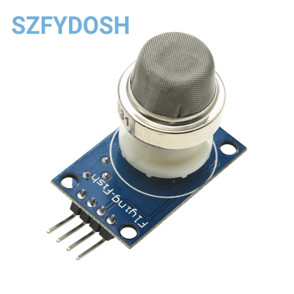Gas Sensor Module M… - image