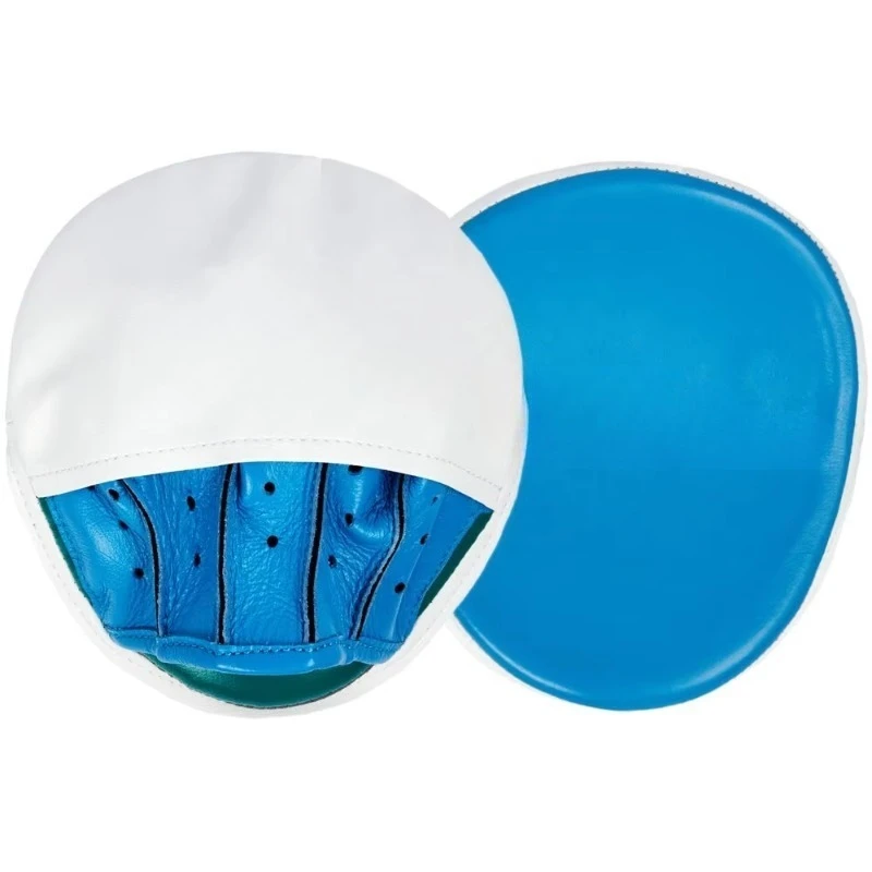 

Top Quality Winning Punch Target Gloves Durable Leather Winning Focus Gloves Hand Punch Gloves