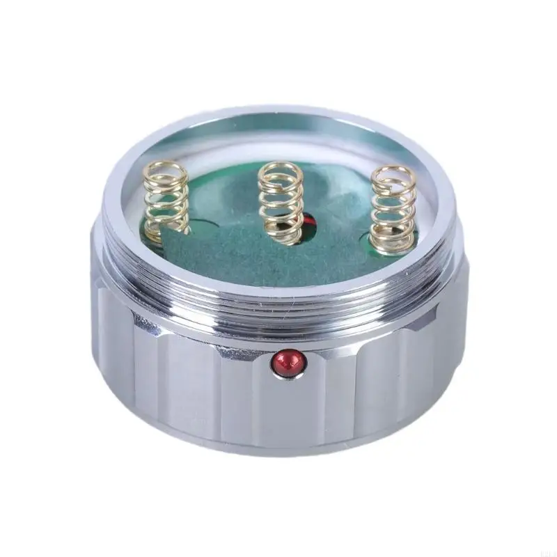 Flashlight Head Replacement Light Head for 46800 46950 Battery Power Banks Case R2LB