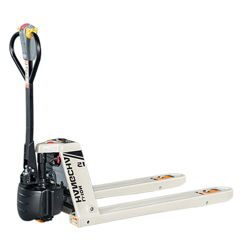 All-electric forklift, thunder wing truck 1 ton, small 2 tons