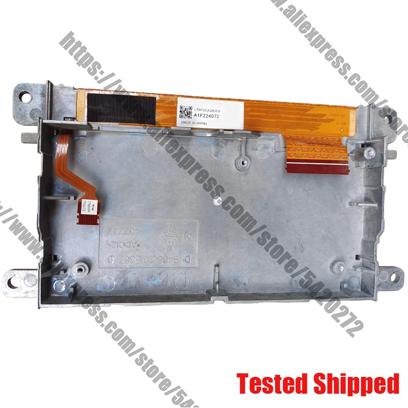 

Brand-New LT070CA20000 7 Inch Display