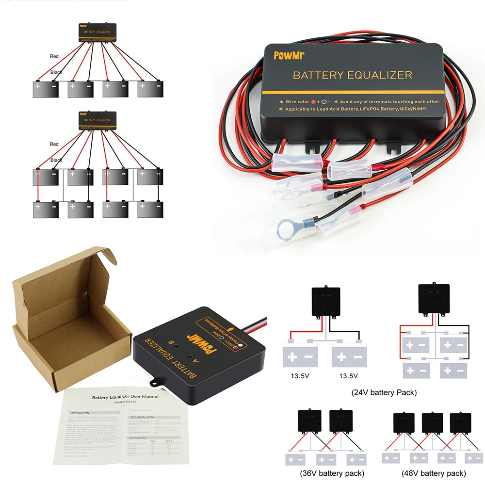 Thumbnail 3 - #28 Best Battery Charge Controllers to Buy In 2026