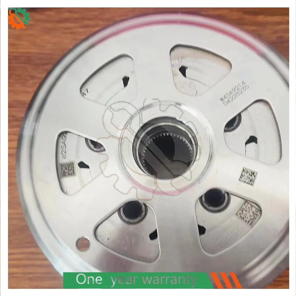 

Genuine 8F35 Transmission Planetary Rack Kit For Ford Car Accessories