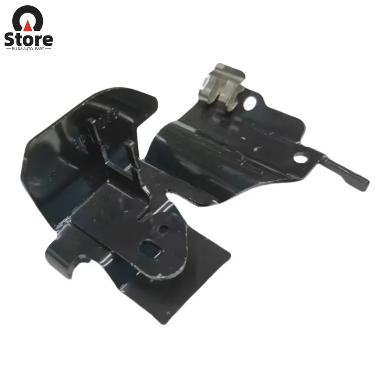 

2шт OE 9801586980 Кронштейн датчика кислорода для Peugeot 2008 3008 4008 308 408 508 Citroen C3XR C4SHIJIA C5 C6