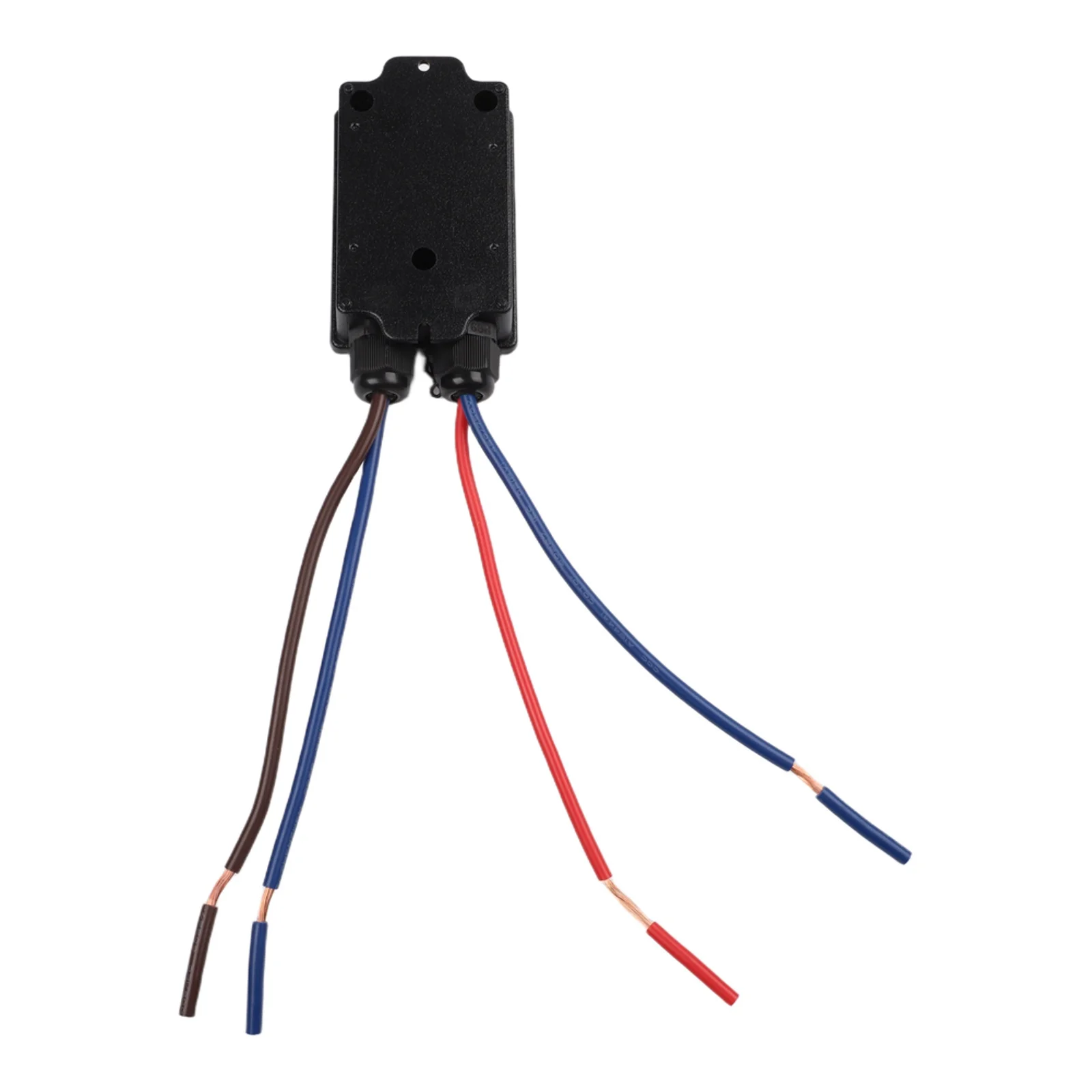 

For Security Systems 102*47mm Waterproof Remote IP65 Rated Remote Switch Smart Remote Control Long Transmission Distance IP65