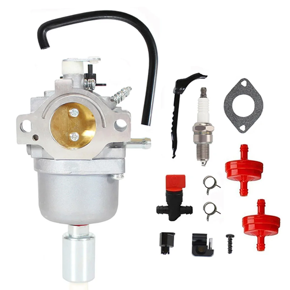 

For Carburetor for Poulan PP105G30 Riding Mower Model 592224 G02556 with Fuel Mixing Technology to Enhance Engine Performance