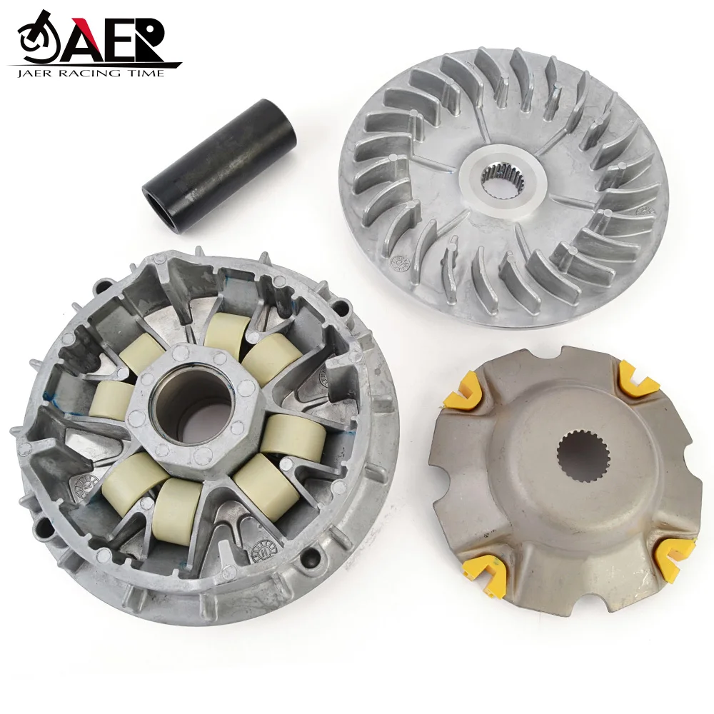 

0180-051000-0003 Front Clutch Variator Kit for CFMoto ZFORCE 800 EX CF800 Trail CF800-A CFORCE 500 X8 X5 X6 LWB SWB UFORCE 600