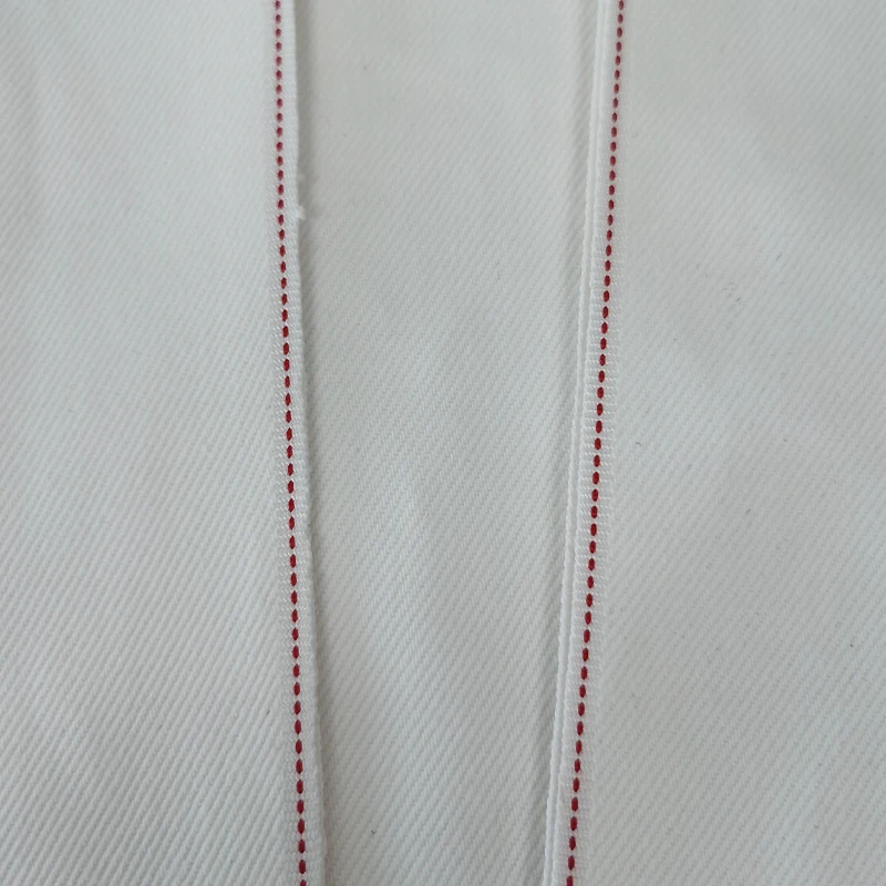 High End Denim Fabr…