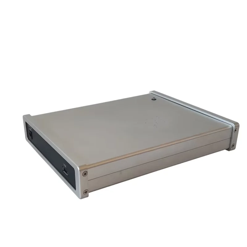 Electric Sweep Frequency Response Analyzers  HZ-600H Transformer Winding Deformation Tester