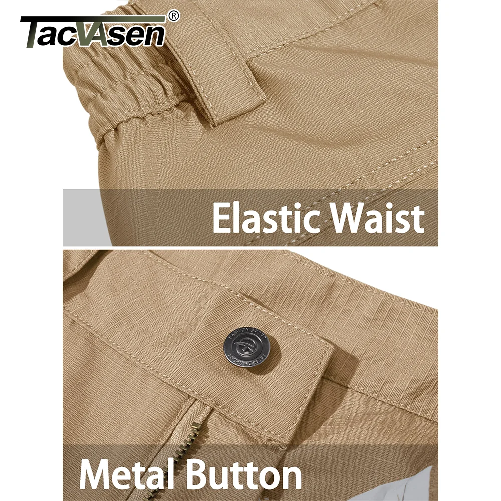 Thumbnail 4 - #26 Multi Pocket Cargo Pants Comparison Guide