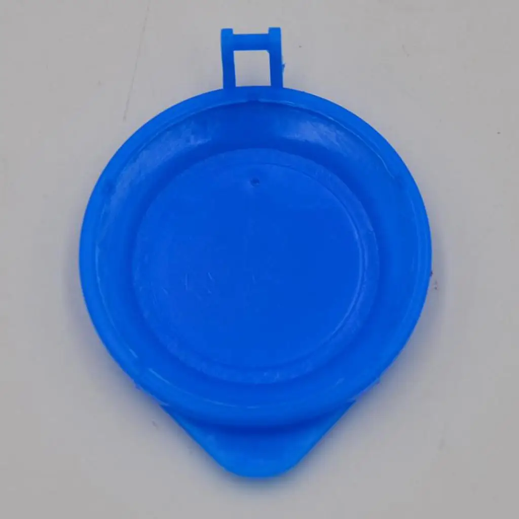 Plastic Washer Bottle Cover Universal Fitment for Peugeot 3008 Accessories 2009 2016 Citroen C5 C6