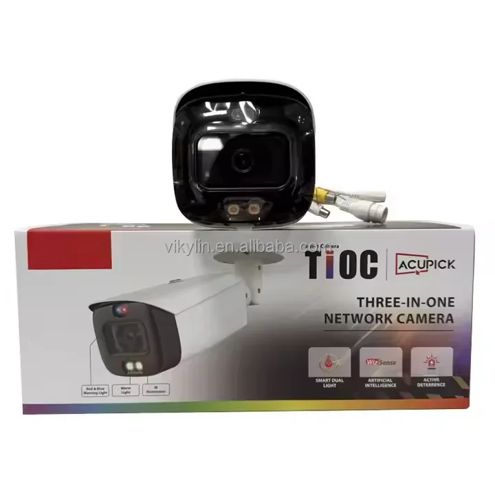 Ahua IPC-HFW3449T1-… - image