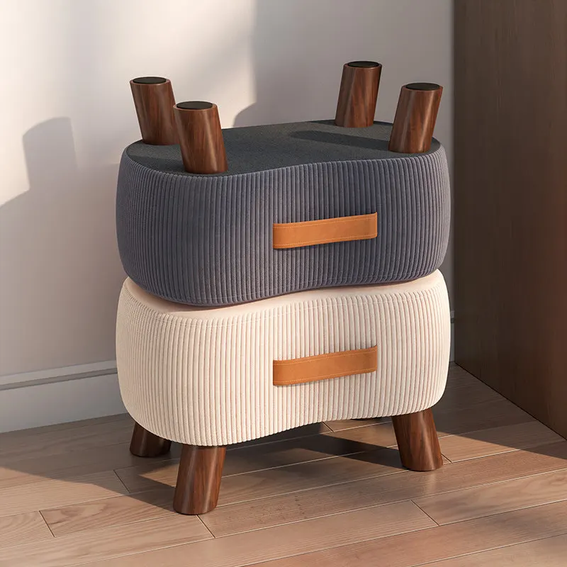 Stackable Modern Shoe Cabinet Designer Italian Minimalist Luxury Shoe Shelf Bench Bedroom Living Room Gabinete Home Furniture