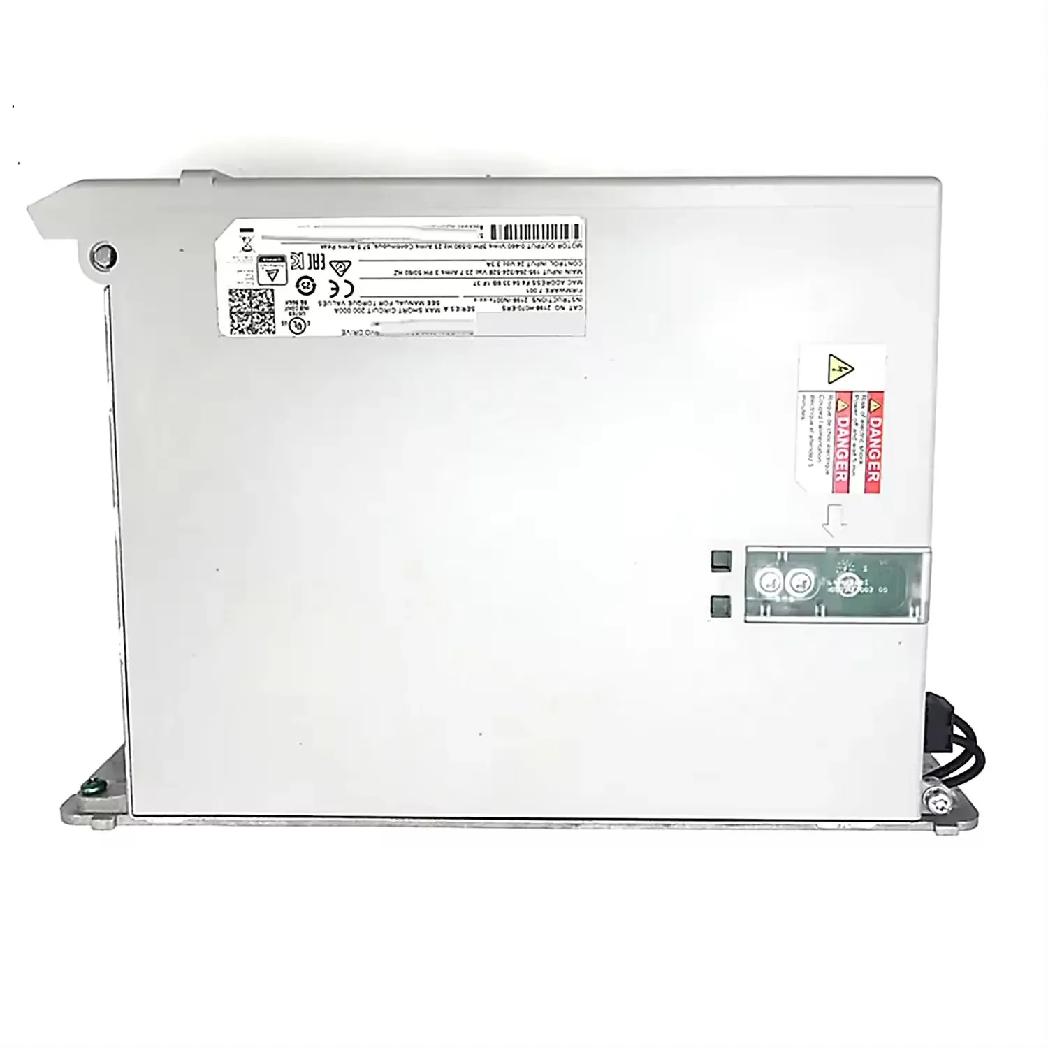 Venta caliente A&B 2198DBR40F Módulo inversor Servo Drive