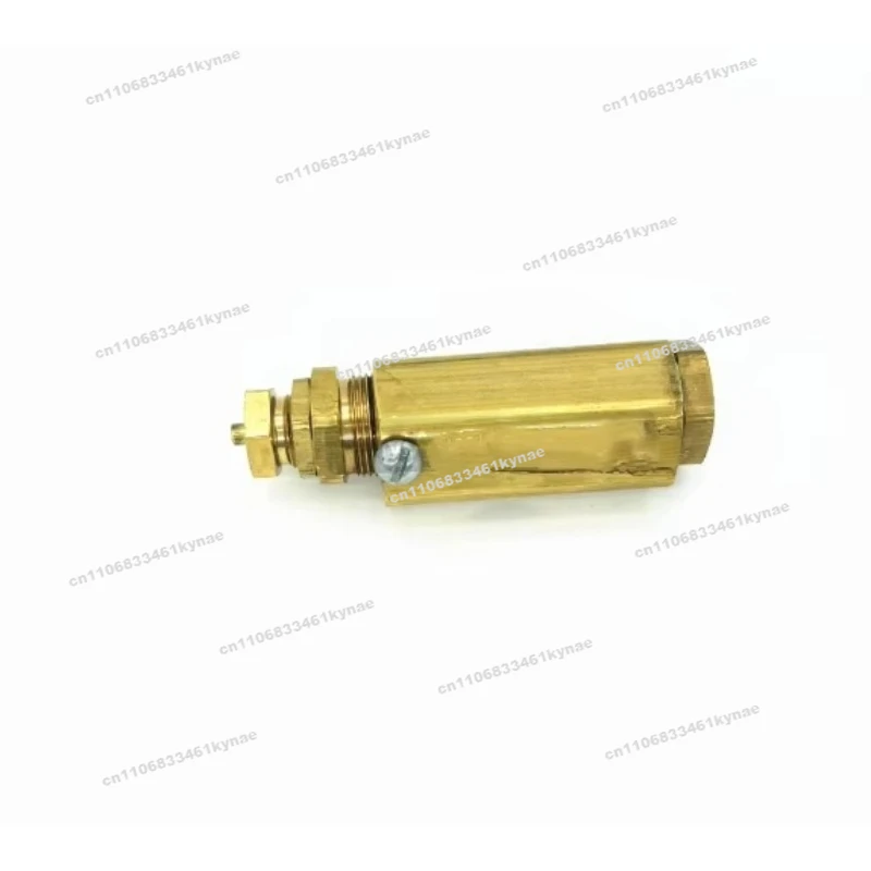 For 35315795 Screw Air Compressor Pressure Regulating Valve