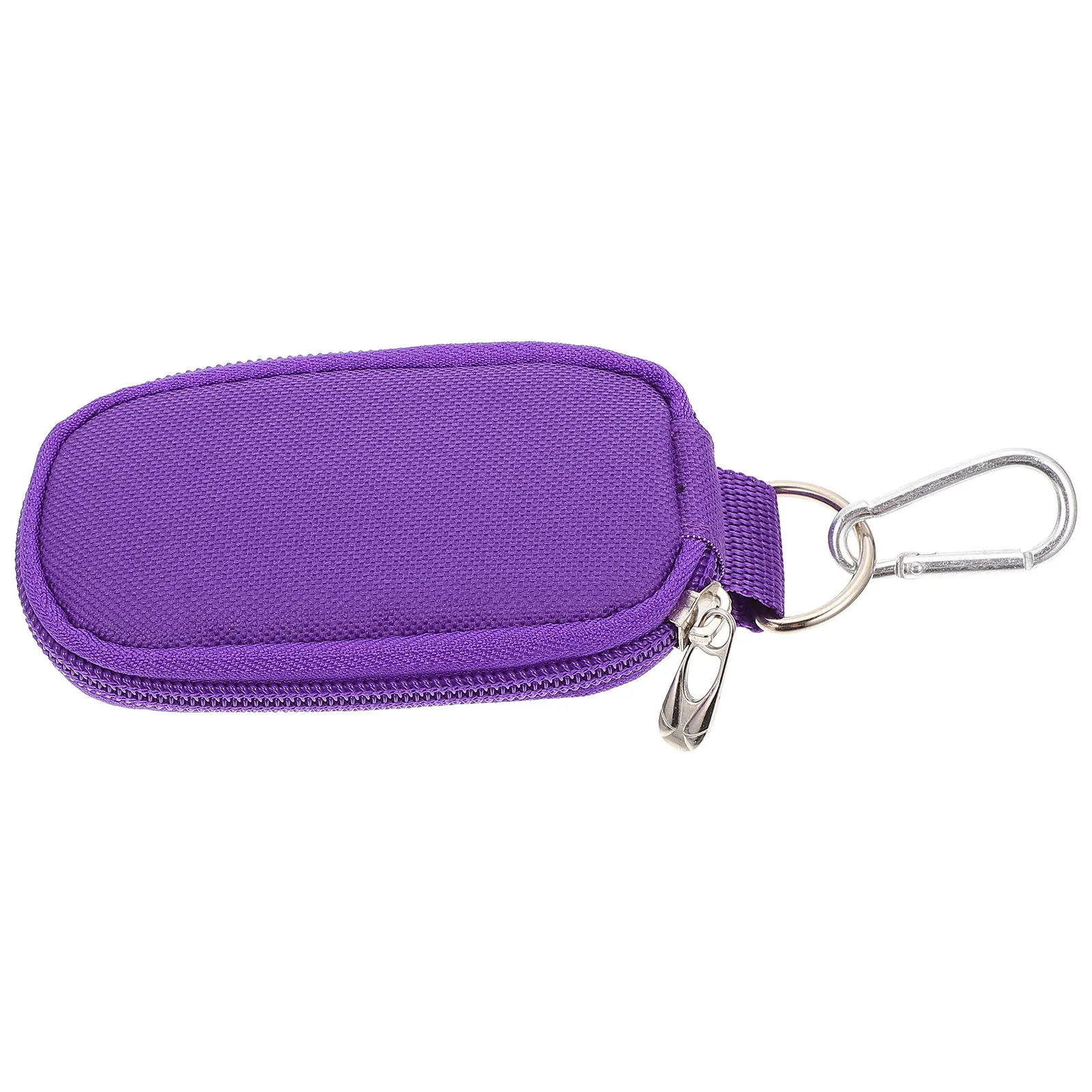 

1 шт. сумка для хранения эфирных масел, практичный органайзер, прочный чехол-держатель для бутылок, решение для хранения бутылок с эфирными маслами