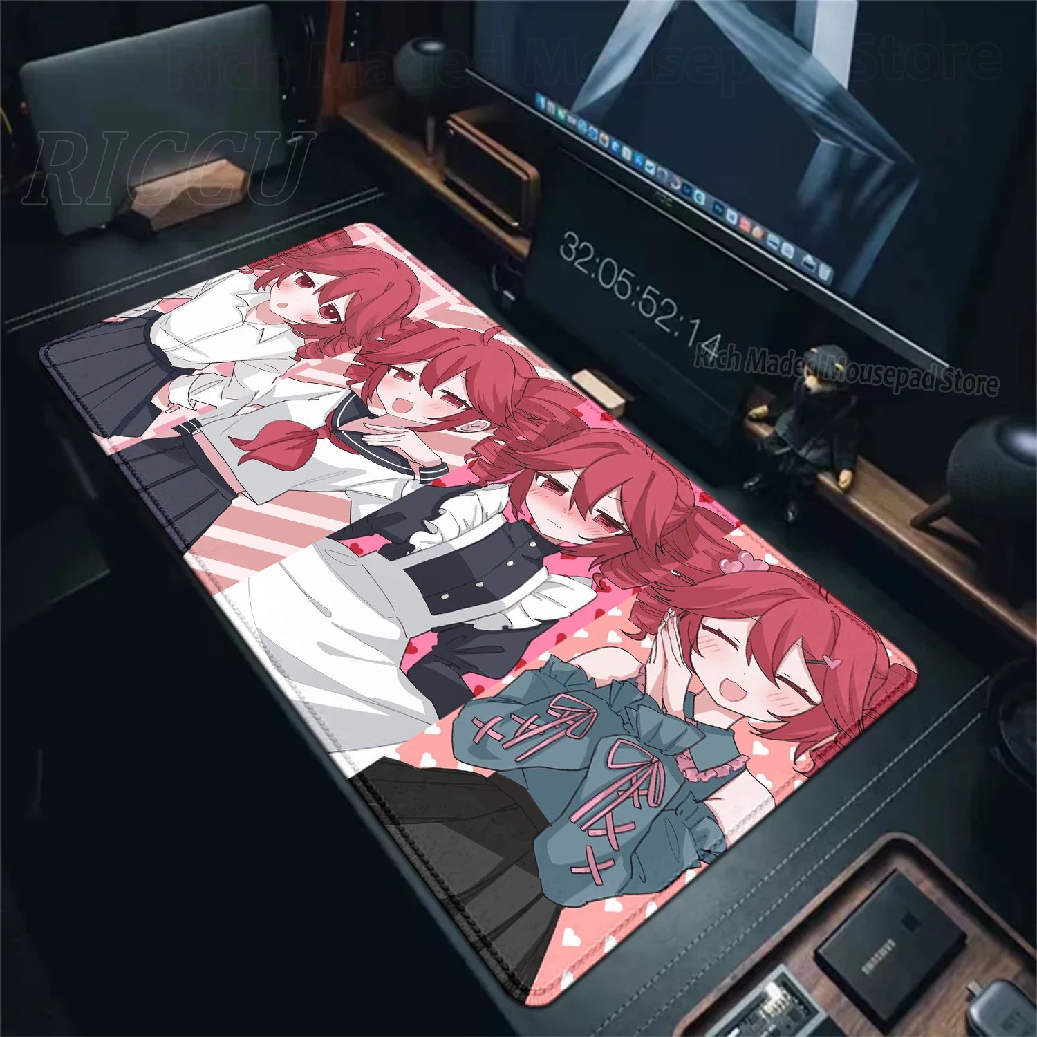Red-3