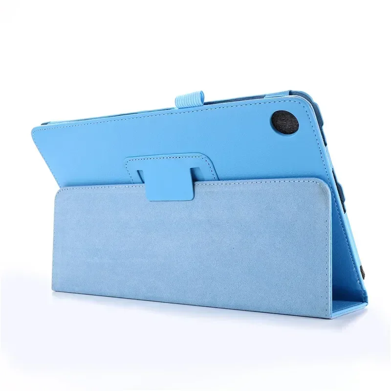 حافظة لهاتف هواوي Matepad T10s 10.1 AGS3-L09 AGS3-W09 غطاء قابل للطي لهاتف هواوي Matepad T10 T 10s حافظة تابلت Coque AGR-L09 AGR-W09