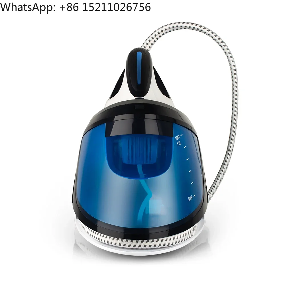 3100W 1.5L ceramic system automatic cleaning anti-drip function RAF electric steam iron