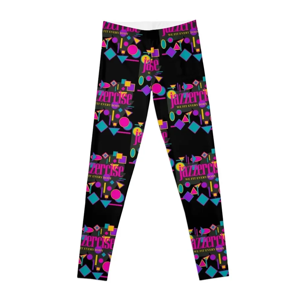 

Футболка с логотипом jazzercise Xo vintage-2400 Леггинсы расклешенные спортивные штаны Женские колготки Женские леггинсы
