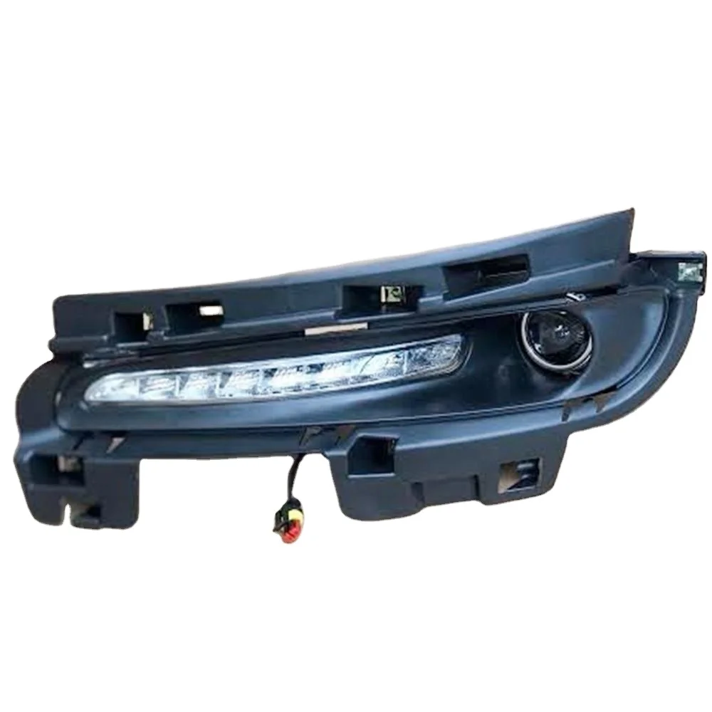 Fog Lamp Used For Jeep Grand Cherokee Srt8 2014-2016