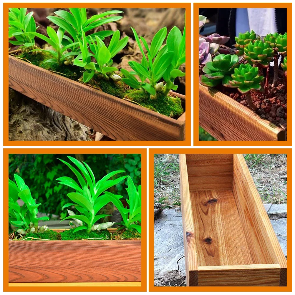Thumbnail 4 - #42 Latest Outdoor Planter Boxes Offers