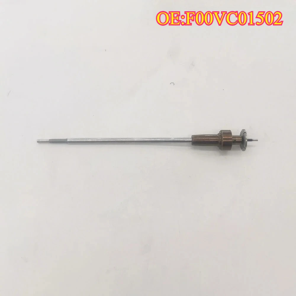 Original High Quality New For F00VC01502 Fuel Injector Control Valve Assembly For 0445110646 0445110647 0445110688 Injector