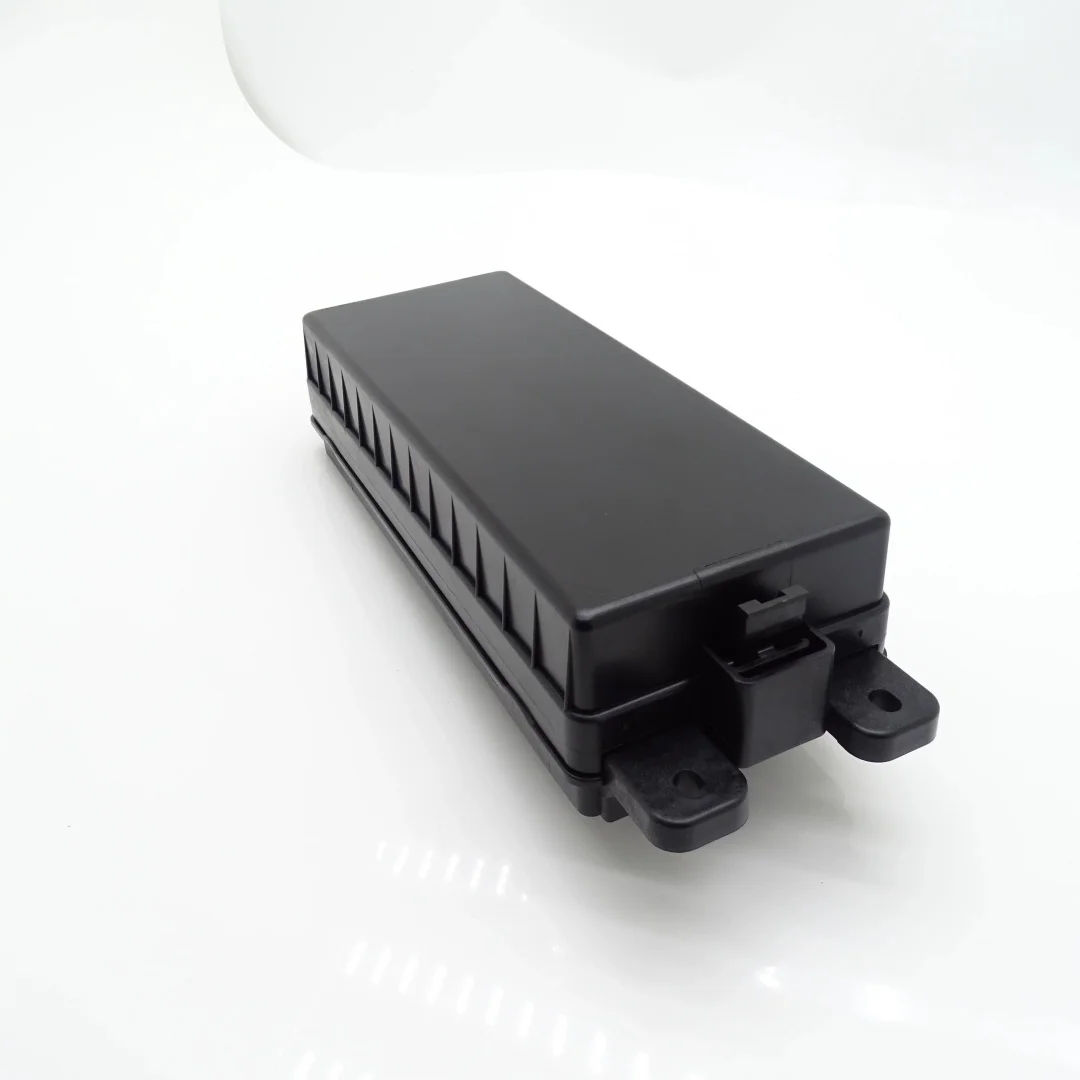 Compatible with Kobelco SK200-10, 380-10, and 480-10 excavators—fuse box BH-4023 YN24E00036F2