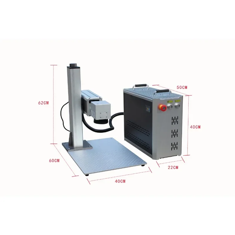 Haotian Laser 50W H… - image