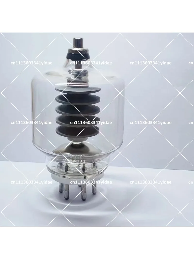High Frequency Vacuum Electronic Tube, 1 Year Warranty, Reliable Performance for Industrial Use