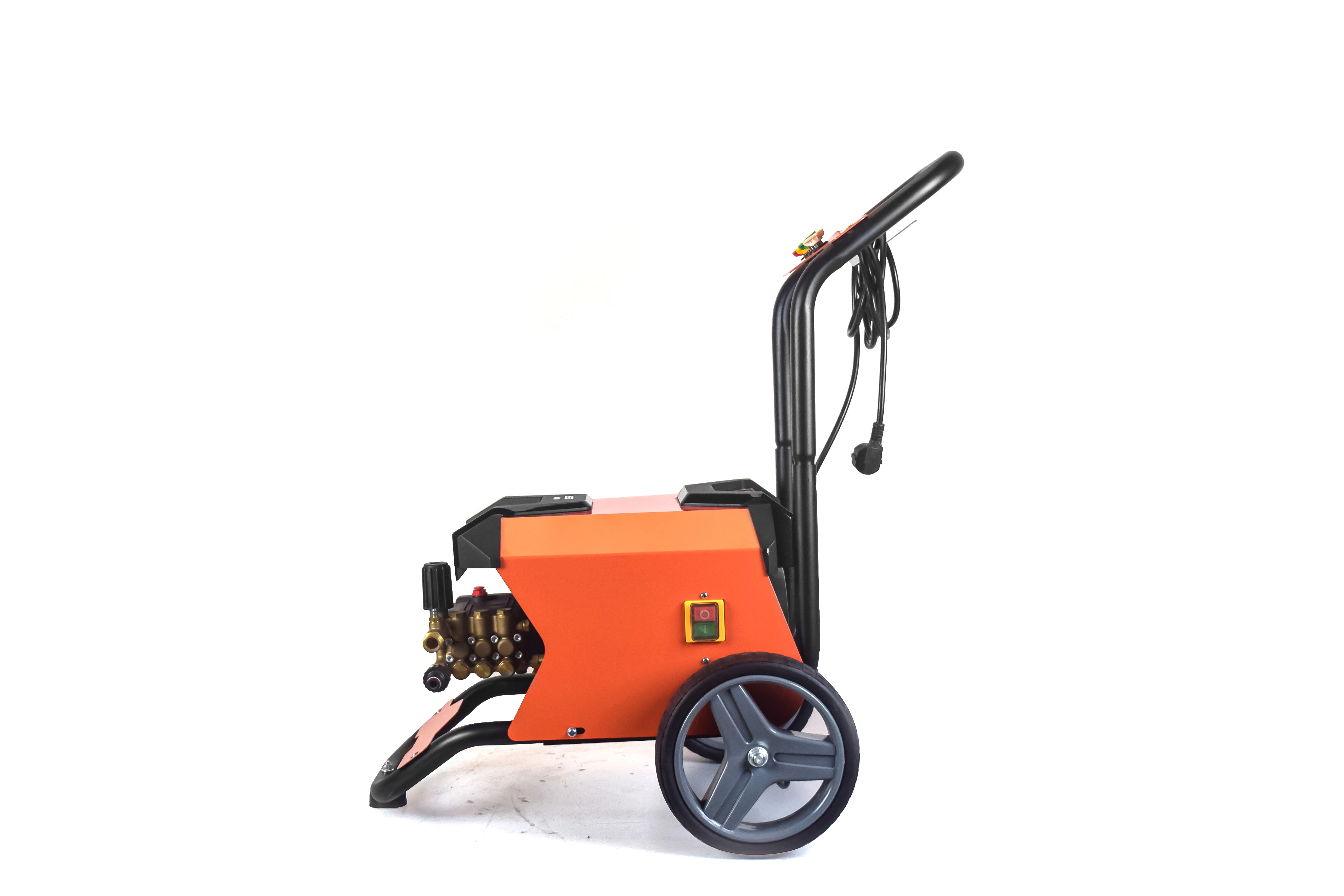 Newland 220V single phase 50Hz electric 1500 psi automatic portable high pressure car washer machine