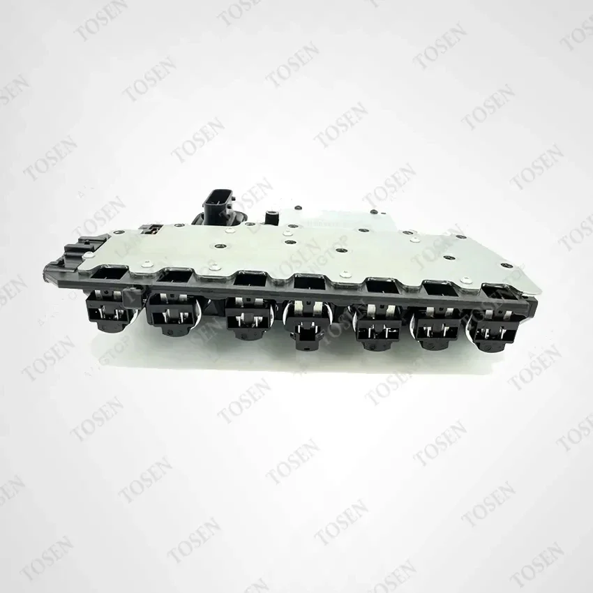 Piezas de automóvil Sistemas de transmisión automática Módulo de control de transmisión 6T40 6T45 Unidad de control de transmisión 24265789 TCU TCM para G M