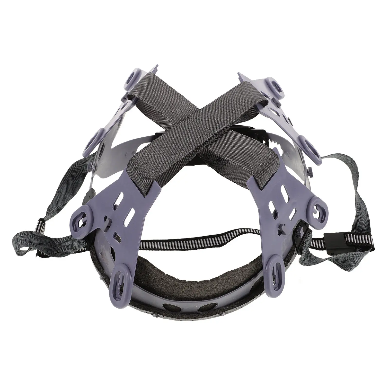 

Сменный вкладыш для защитной каски с регулируемой подвеской и дышащей вставкой для строителей, аксессуары