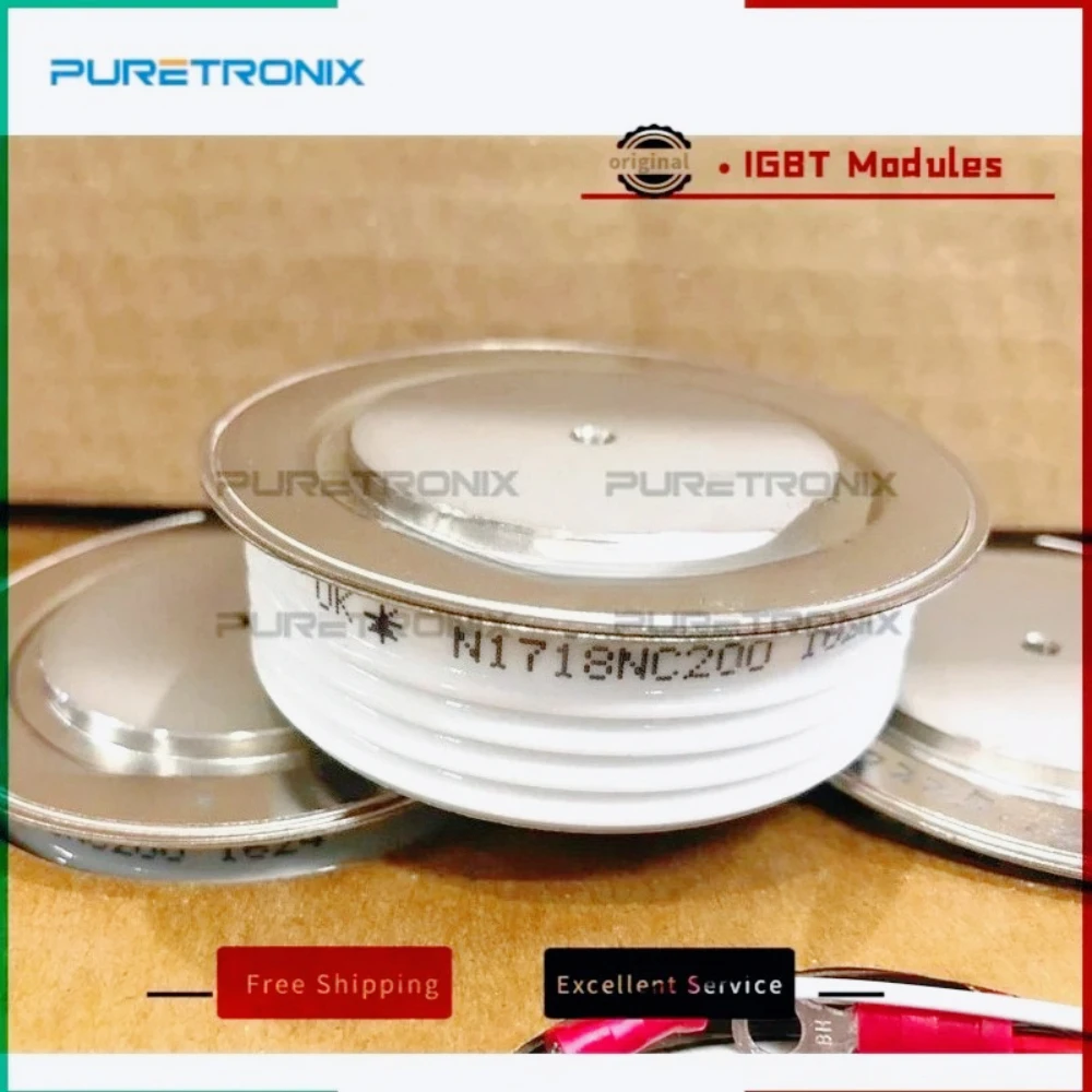 New Original N1718NC180  N1718NC200 N1718NC160 N1718NC140 N1718NC120 N1718NS180 N1718NS160 N1718NS200