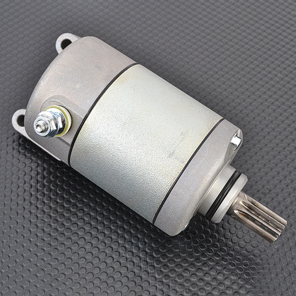 Starter Motor For S… - image