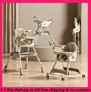 

Детский стульчик для кормления, стульчик для кормления малышей, стульчик для еды, стульчик для младенцев, стульчик для малышей постарше