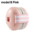 Model B Pink