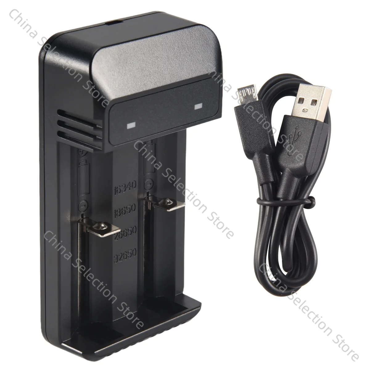 Dual Solts Smart Ch… - image