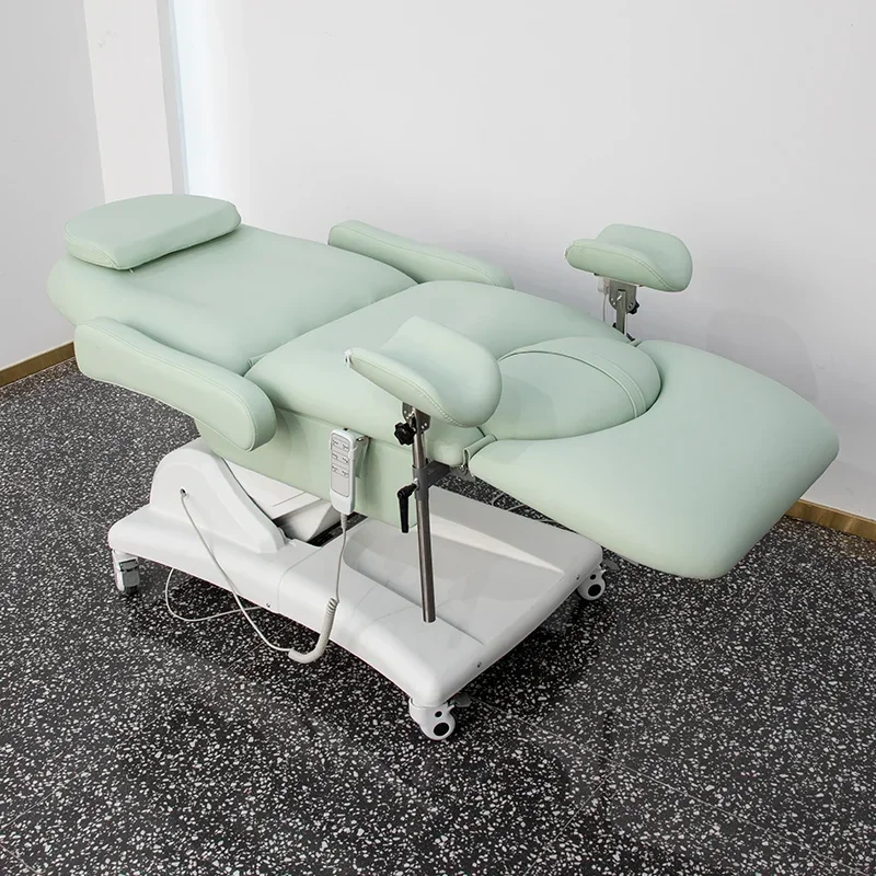 Gynecology Outpatient Exaination Confineent Center Prie Care edical ulti-Purpose Bed