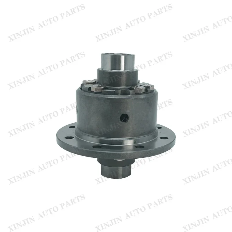 Limited slip differential lsd rear drive axle differential for bm w e46 rear differential lock system