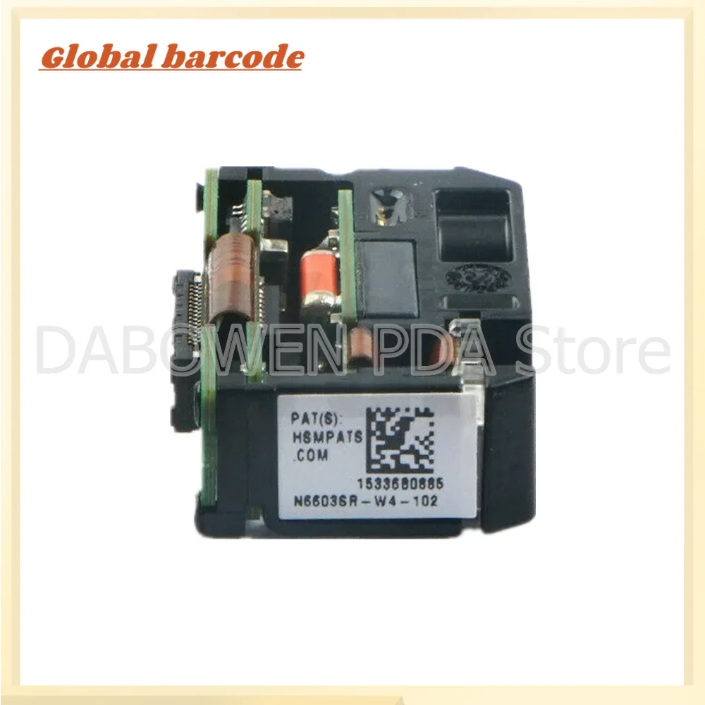 Imagem -02 - Motor de Scanner de Código de Barras N6603sr para Honeywell Lxe 8670 Ring Scanner Novo