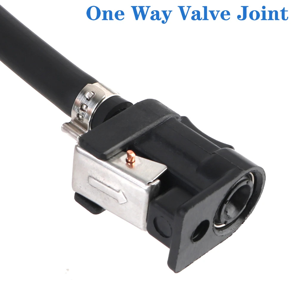 Marine Boat Fuel Line Kit 8mm (5/16
