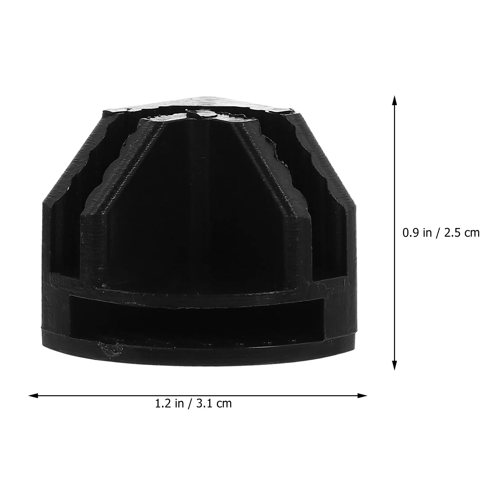 

20Pcs Card Slot Cabinet Connectors Heavy Duty Wire Cube Buttons Secure Fit Shelving Assembly Buckles for Storage Racks Closet